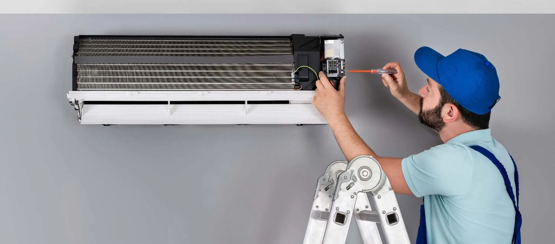 Gebze İstasyon Dolcevita Klima Gaz Dolum Servisi